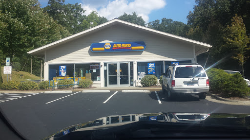 Auto Parts Store «NAPA Auto Parts - Charlies Auto Parts Inc», reviews and photos, 701 NC-105 Extension, Boone, NC 28607, USA