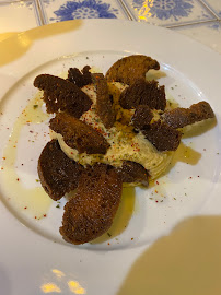 Les plus récentes photos du Restaurant Un Petit Cabanon Bouillon à Marseille - n°2