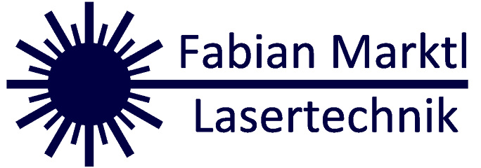 Fabian Marktl - Lasertechnik