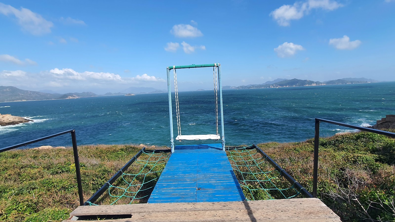 Fotografie cu Lighthouse Beach zonă sălbatică