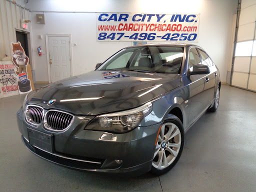 Used Car Dealer «Car City Inc», reviews and photos, 2232 N Rand Rd, Palatine, IL 60074, USA