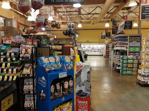 Grocery Store «Safeway», reviews and photos, 4015 E Castro Valley Blvd, Castro Valley, CA 94552, USA