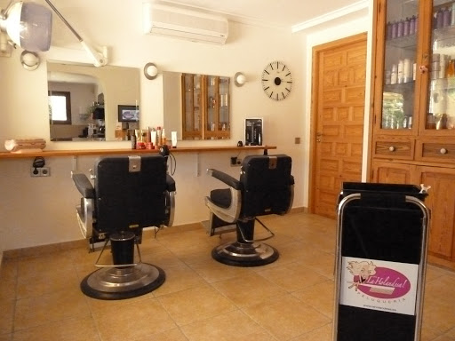 Peluquería 
