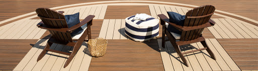 Dekflooring - decking flooring