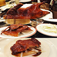 Canard laqué de Pékin du Le Bonheur de Chine | Restaurant Chinois Gastronomique à Rueil-Malmaison - n°6