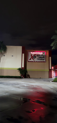 Movie Theater «Cinemark Orlando and XD», reviews and photos, 5150 International Dr, Orlando, FL 32819, USA