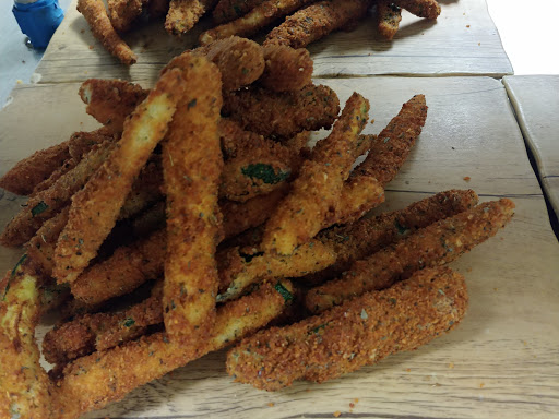 Winery «City Vineyard», reviews and photos, 233 West St, New York, NY 10013, USA