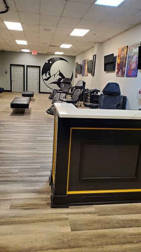 Explore anthony tattoo ideas, creative tattoo ideas in Lombard, available at New Hope Tattoo