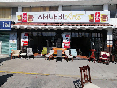 AmueblArte Puebla