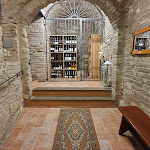 Photo n°1 de l'avis de Alessio.u fait le 26/01/2022 à 13:49 sur le  Taverna del Ghiottone à Fano