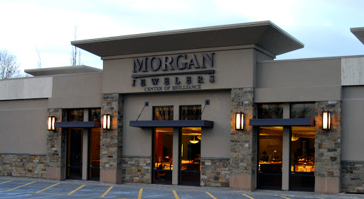 Jewelry Store «Morgan Jewelers - Center of Brilliance», reviews and photos, 6161 State St, Murray, UT 84107, USA
