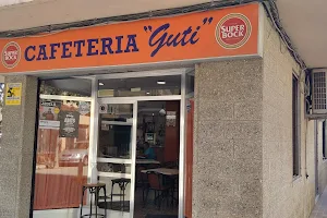 Cafetería Guti image