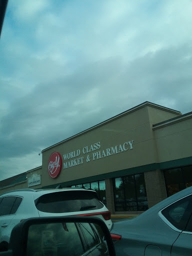 Supermarket «Big Y», reviews and photos, 637 Lowell St, Peabody, MA 01960, USA