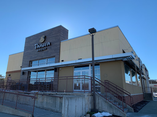 Sandwich Shop «Panera Bread», reviews and photos, 72 Willowbrook Blvd, Wayne, NJ 07470, USA