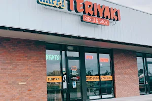 Happy Teriyaki image