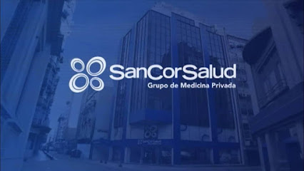 MEDICINA PREPAGA ASESORA COMERCIAL SANCOR SALUD