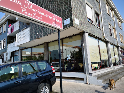 Información y opiniones sobre Restaurante Pinar de Somo