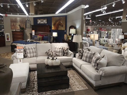 Furniture Store «Ashley HomeStore», reviews and photos, 2535 Piedmont Rd NE, Atlanta, GA 30324, USA