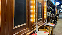 Atmosphère du Restaurant Resto Halle à Lyon - n°1