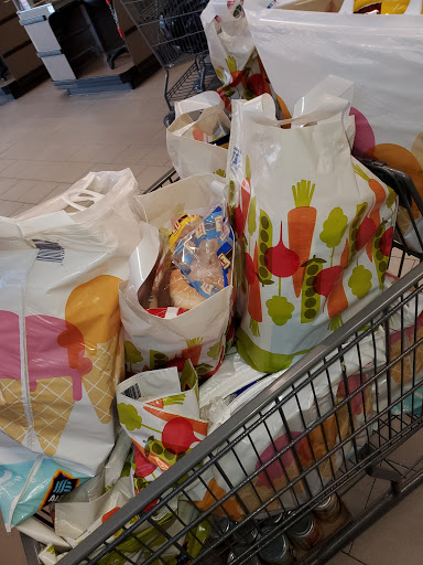 Supermarket «ALDI», reviews and photos, 3701 Commerce Dr, Warsaw, IN 46580, USA