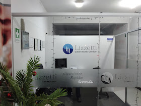 Laboratorio Clinico Lizzetti