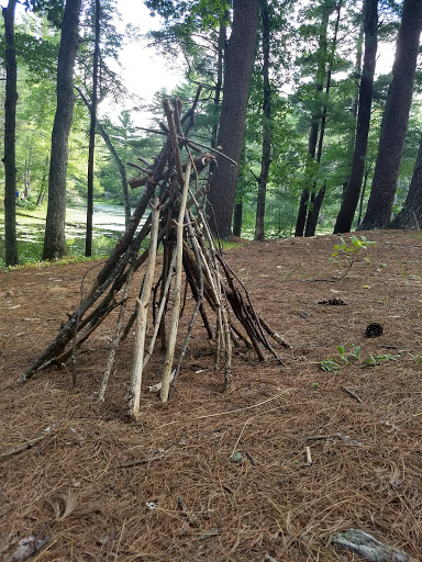 Campground «Lorraine Park Campground», reviews and photos, 133 Jenkins Rd, Andover, MA 01810, USA