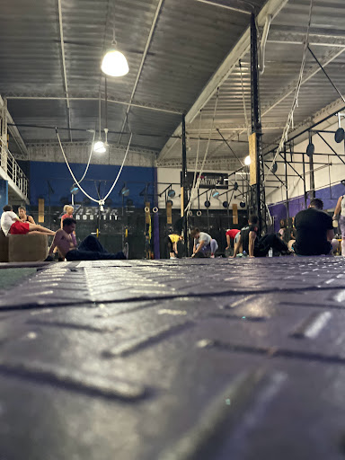 Factor Crossfit