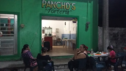 Tortas Pancho,s - Ignacio Zaragoza 807, Centro, 86780 Jonuta, Tab., Mexico