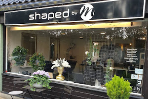 Shaped By M