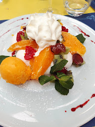 Photo n°48 de Restaurant Relais des Gourmets à Avallon ()
