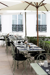 Photos du propriétaire du 202 RIVOLI - Restaurant & Terrasse à Paris - n°14