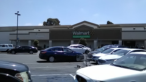 Supermarket «Walmart Neighborhood Market», reviews and photos, 12840 Beach Blvd, Stanton, CA 90680, USA