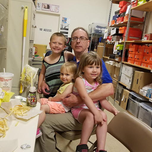 Shoe Store «Famous Footwear», reviews and photos, 17401 Southcenter Pkwy, Tukwila, WA 98188, USA