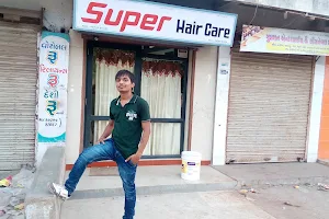 Super Hair Care image
