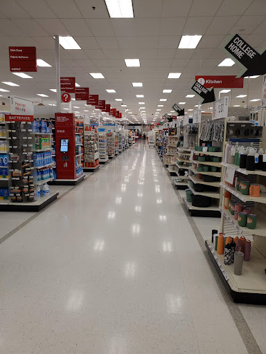 Department Store «Target», reviews and photos, 4200 Kent Rd, Stow, OH 44224, USA