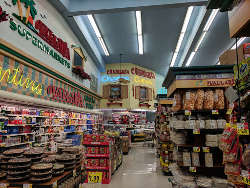 Vallarta Supermarkets