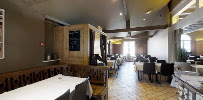 Atmosphère du Restaurant français Restaurant s'Bronne Stuebel à Bernolsheim - n°8