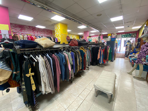 COMPRA Y VENTA DE SEGUNDA MANO. TIENDA 3B