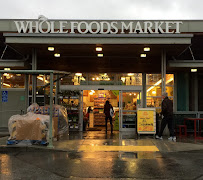 Whole Foods Market - Photo 2 - Car repair in San Francisco, CA, San Francisco