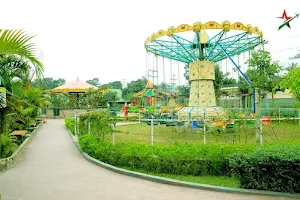 বিনোদন পার্ক দক্ষিণ শহর image