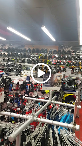 Motorcycle Parts Store «Cycle Gear», reviews and photos, 5032 E Colonial Dr, Orlando, FL 32803, USA