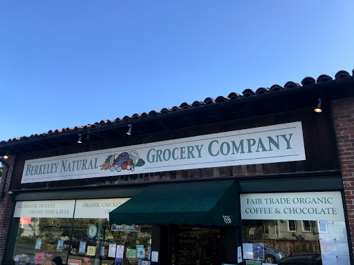 Organic Food Store «Berkeley Natural Grocery Company», reviews and photos, 1336 Gilman St, Albany, CA 94706, USA