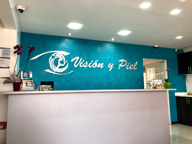 Visión y Piel - Oftalmólogo