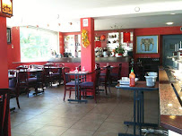 Atmosphère du Restaurant asiatique Les 3 éléphants à Chalon-sur-Saône - n°4