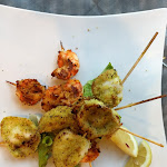 Photo n°2 de l'avis de Paolo.a fait le 17/06/2021 à 19:21 sur le  Restaurant the barrel à Riccione