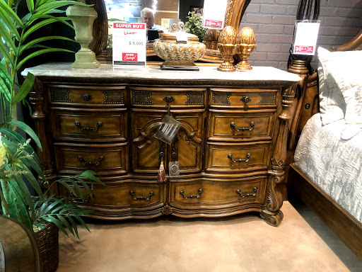 Furniture Store «American Furniture Galleries (Sacramento)», reviews and photos, 2336 Auburn Blvd, Sacramento, CA 95821, USA