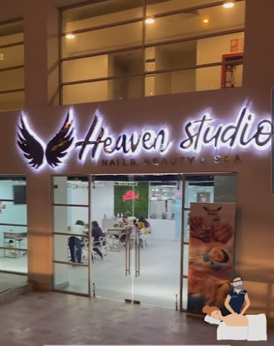Heaven Studio Manta