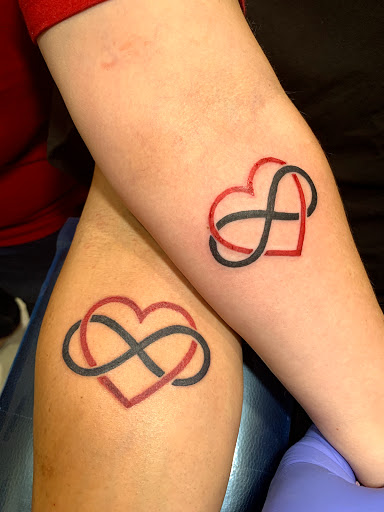 Explore southwestern tattoo ideas, creative tattoo ideas in Cape Coral, available at UNRIVALED INK