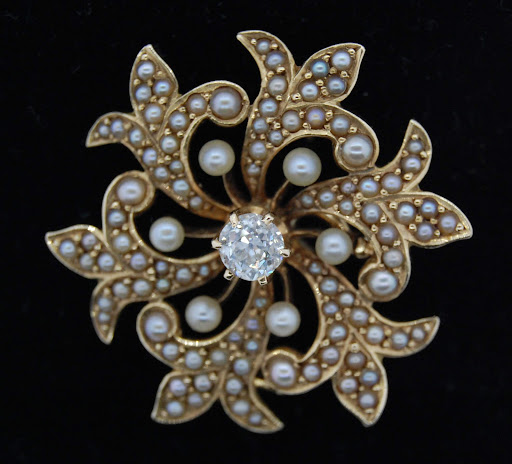 Jewelry Store «Tidewater Diamond», reviews and photos, 200 N Battlefield Blvd #3, Chesapeake, VA 23320, USA