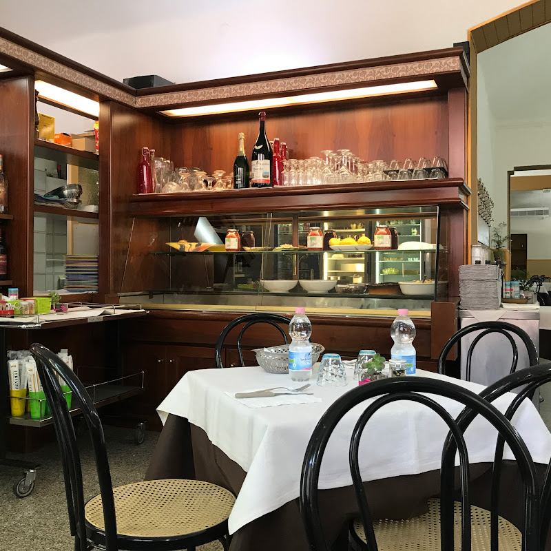 Pizzeria la Bussola di Luigi Giordano E C. SAS